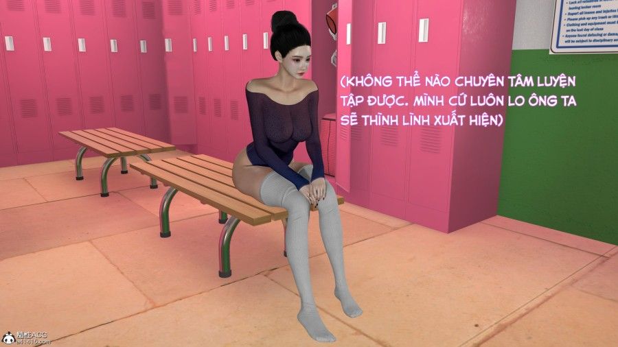 Tiểu Tiên Nữ Sa Ngã Chương 10 page 12 - Giả Dược