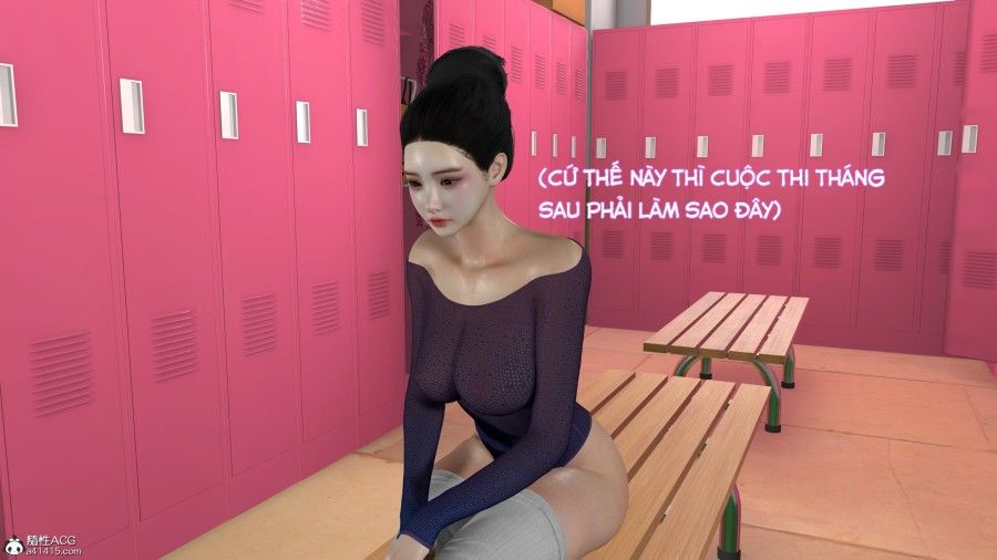 Tiểu Tiên Nữ Sa Ngã Chương 10 page 13 - Giả Dược
