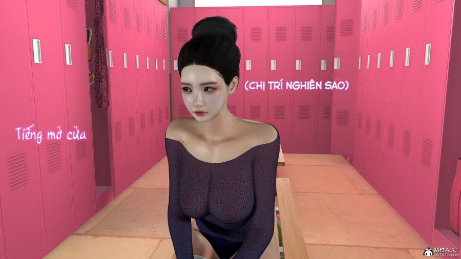 Tiểu Tiên Nữ Sa Ngã Chương 10 page 14 - Giả Dược
