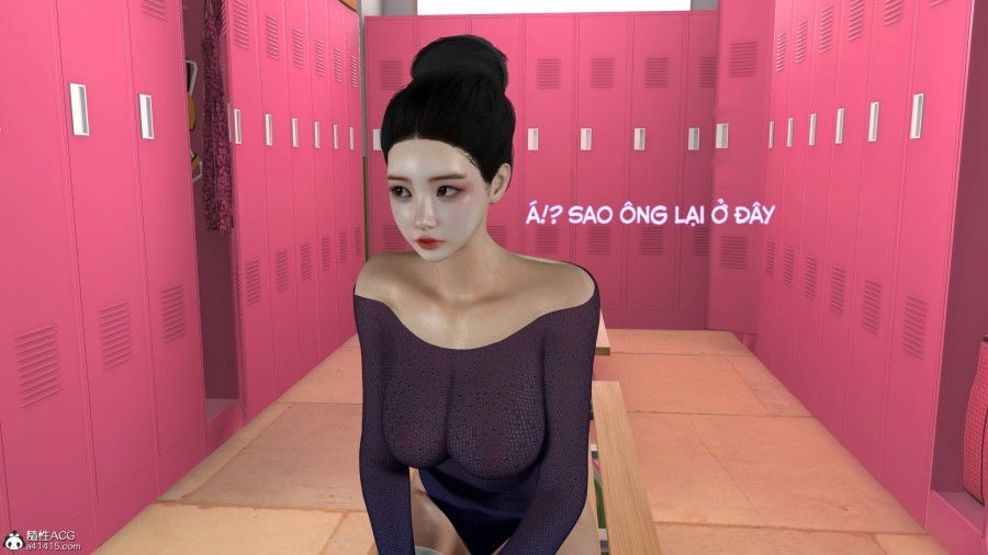 Tiểu Tiên Nữ Sa Ngã Chương 10 page 15 - Giả Dược