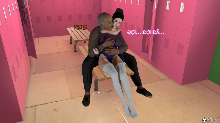 Tiểu Tiên Nữ Sa Ngã Chương 10 page 18 - Giả Dược