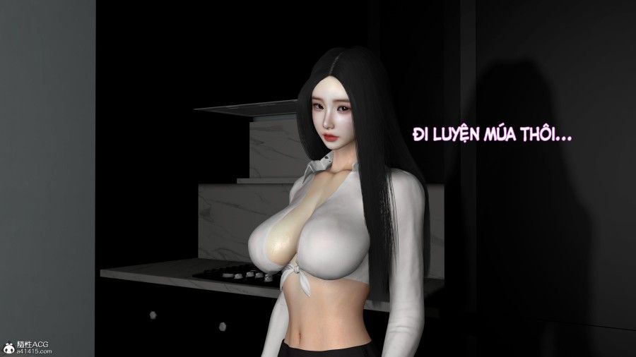 Tiểu Tiên Nữ Sa Ngã Chương 10 page 3 - Giả Dược