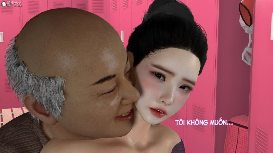 Tiểu Tiên Nữ Sa Ngã Chương 10 page 23 - Giả Dược