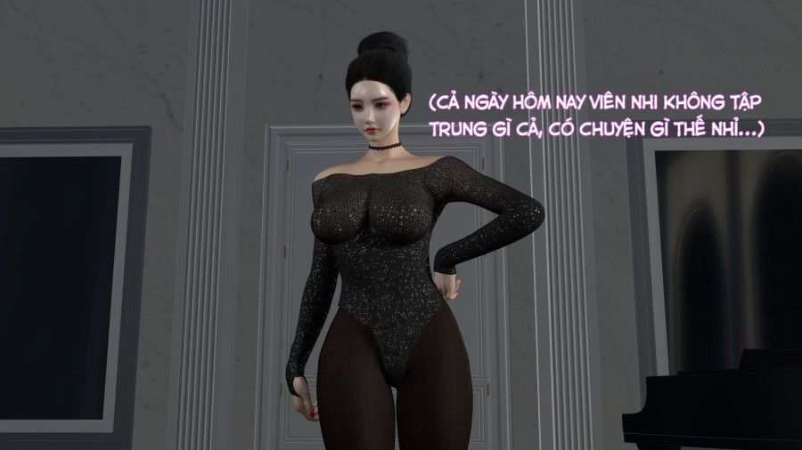 Tiểu Tiên Nữ Sa Ngã Chương 10 page 8 - Giả Dược