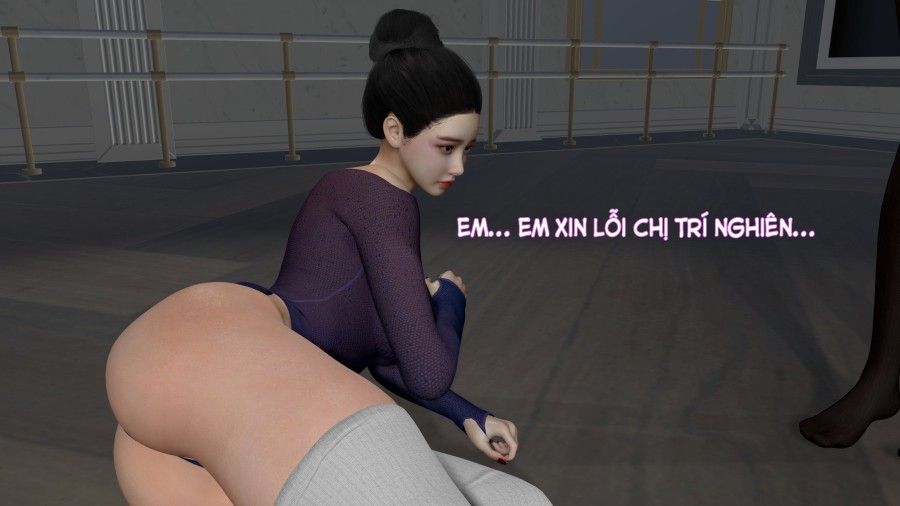 Tiểu Tiên Nữ Sa Ngã Chương 10 page 10 - Giả Dược