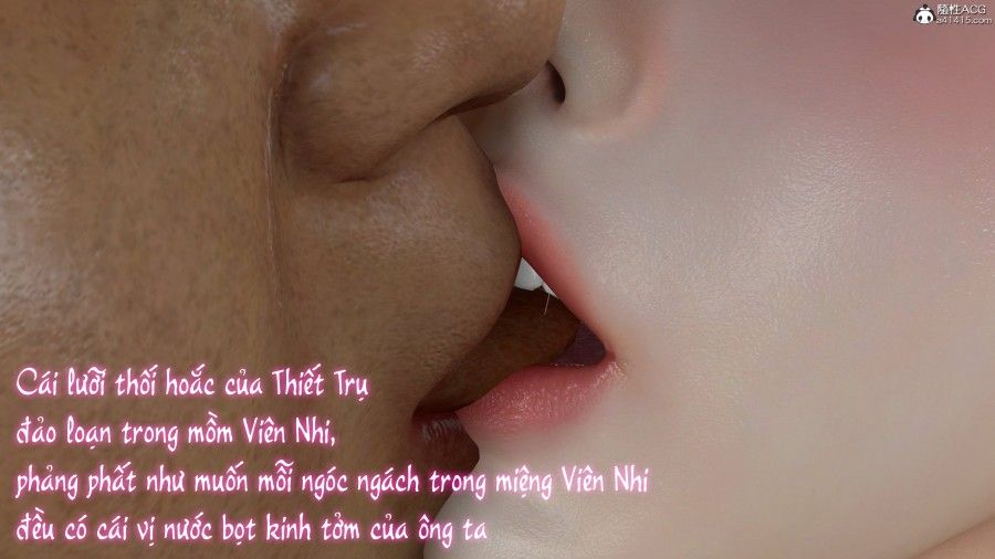 Tiểu Tiên Nữ Sa Ngã Chương 11 page 2 - Giả Dược