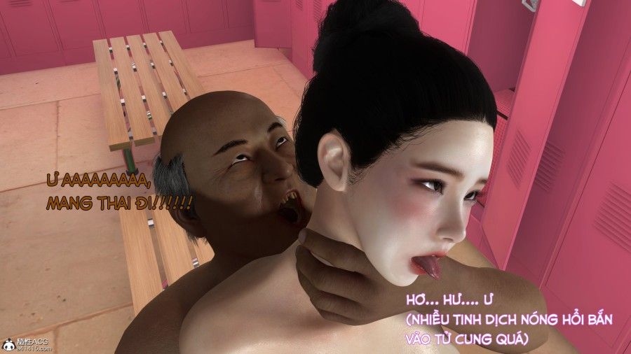 Tiểu Tiên Nữ Sa Ngã Chương 12 page 13 - Giả Dược