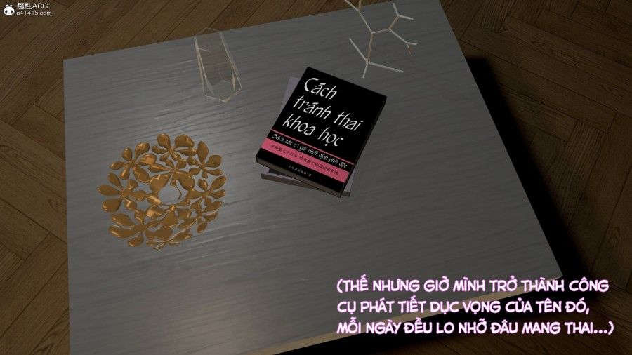 Tiểu Tiên Nữ Sa Ngã Chương 12 page 22 - Giả Dược