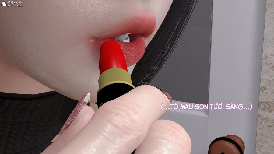 Tiểu Tiên Nữ Sa Ngã Chương 12 page 35 - Giả Dược