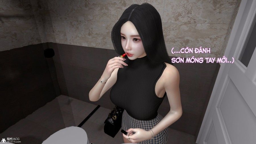Tiểu Tiên Nữ Sa Ngã Chương 12 page 36 - Giả Dược