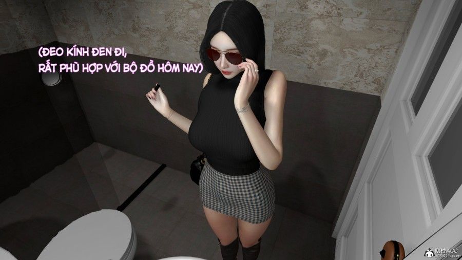 Tiểu Tiên Nữ Sa Ngã Chương 12 page 40 - Giả Dược