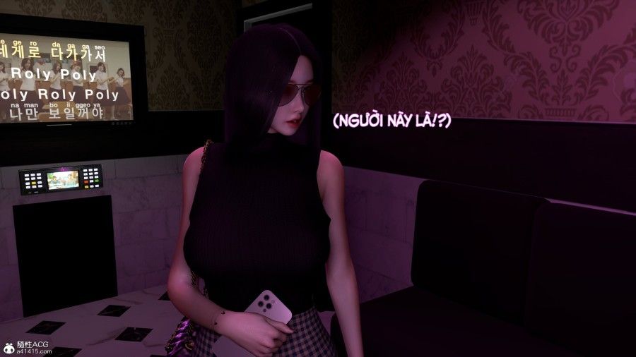 Tiểu Tiên Nữ Sa Ngã Chương 13 page 12 - Giả Dược