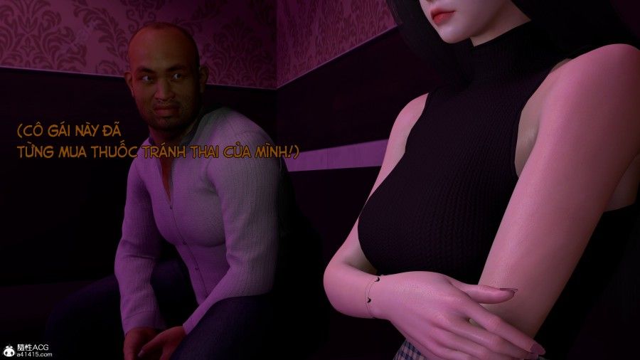 Tiểu Tiên Nữ Sa Ngã Chương 13 page 24 - Giả Dược