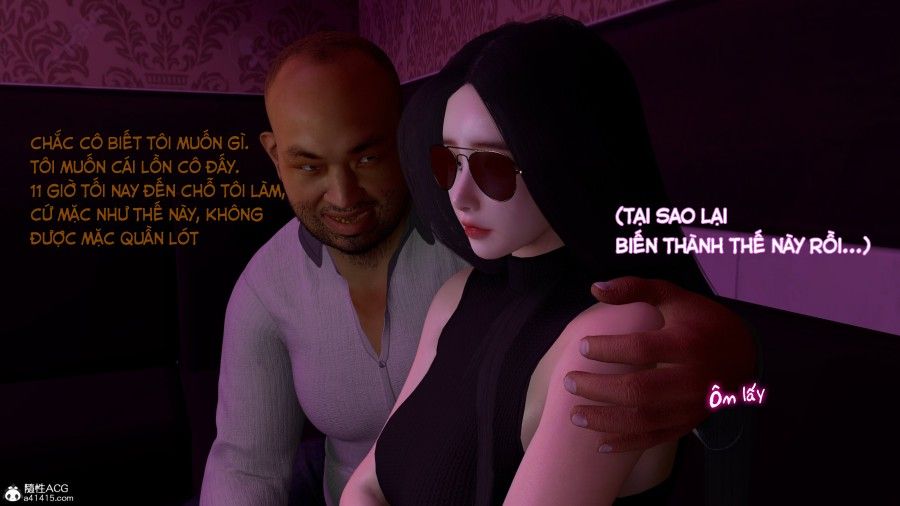 Tiểu Tiên Nữ Sa Ngã Chương 13 page 29 - Giả Dược