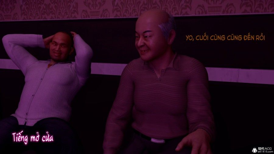 Tiểu Tiên Nữ Sa Ngã Chương 13 page 5 - Giả Dược