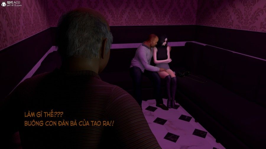 Tiểu Tiên Nữ Sa Ngã Chương 14 page 2 - Giả Dược