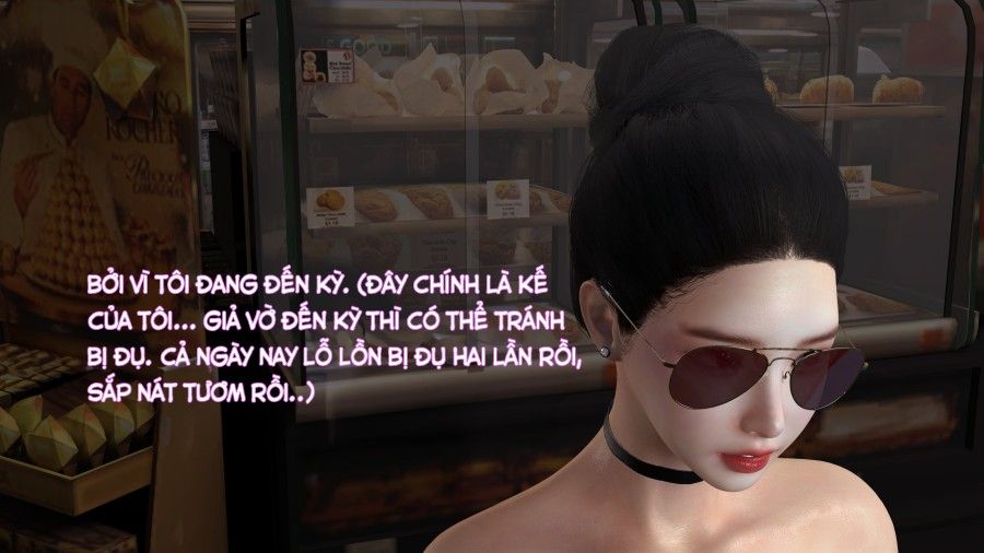 đọc truyện Tiểu Tiên Nữ Sa Ngã Chương 15 ảnh 28 tại Thiên Thai Truyện