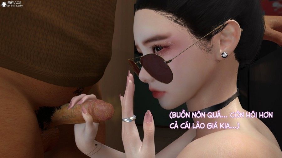 Tiểu Tiên Nữ Sa Ngã Chương 16 page 12 - Giả Dược