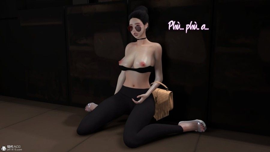 Tiểu Tiên Nữ Sa Ngã Chương 16 page 39 - Giả Dược