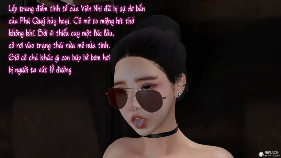Tiểu Tiên Nữ Sa Ngã Chương 16 page 40 - Giả Dược