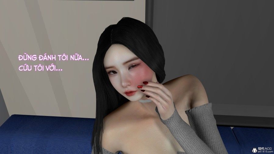 Tiểu Tiên Nữ Sa Ngã Chương 3 page 26 - Giả Dược