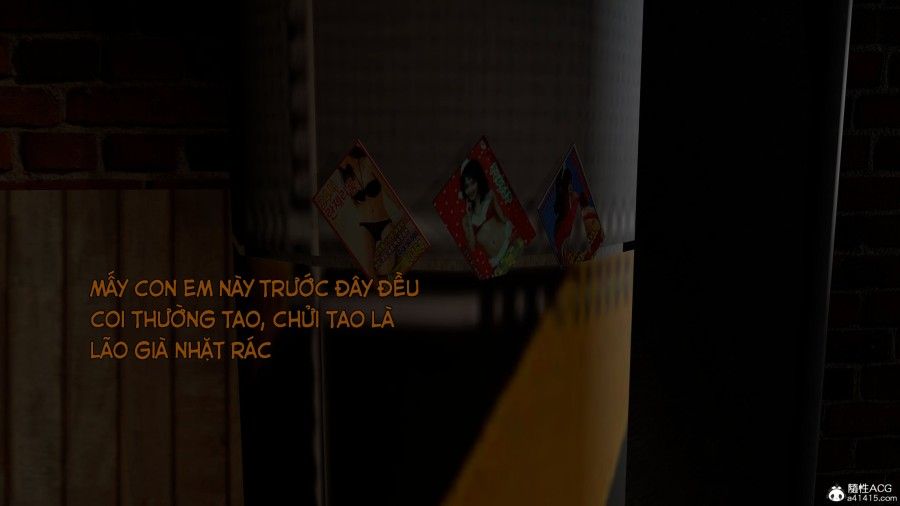 đọc truyện Tiểu Tiên Nữ Sa Ngã Chương 4 ảnh 22 tại Thiên Thai Truyện