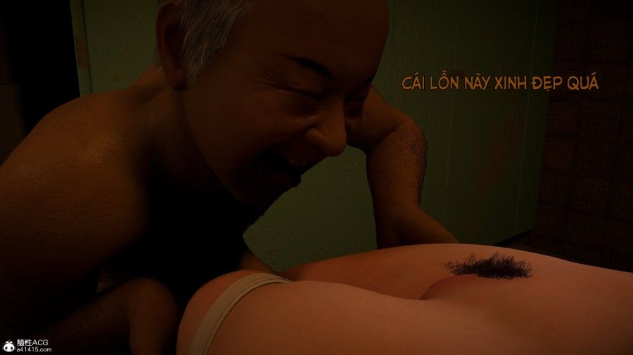 Tiểu Tiên Nữ Sa Ngã Chương 5 page 11 - Giả Dược