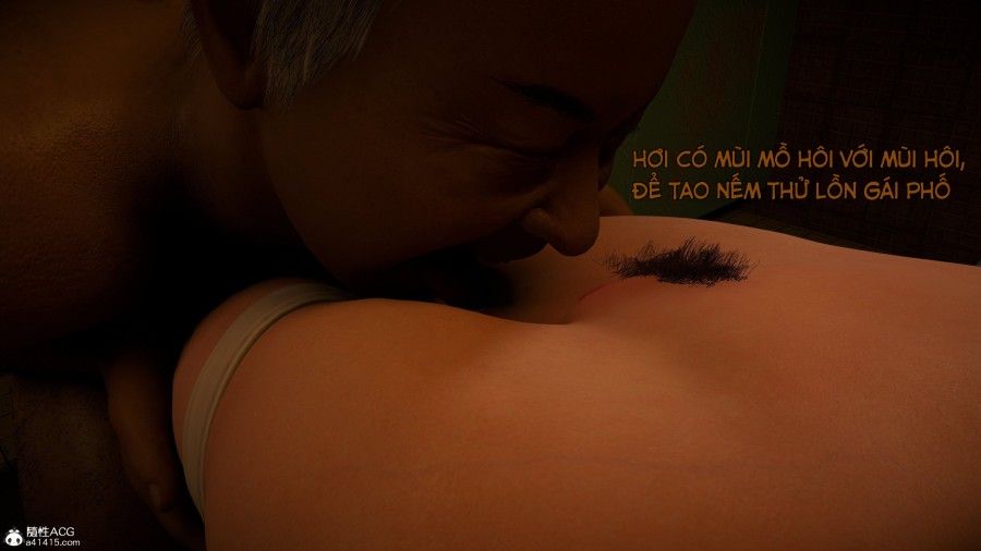 Tiểu Tiên Nữ Sa Ngã Chương 5 page 12 - Giả Dược