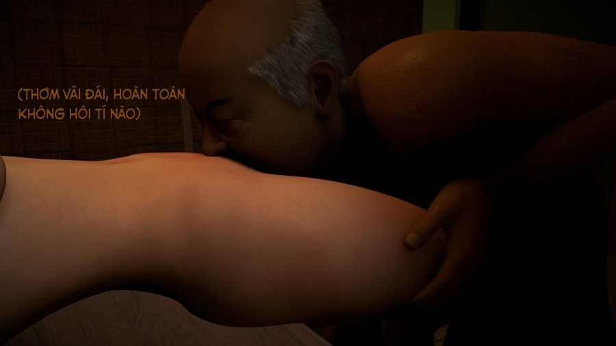 Tiểu Tiên Nữ Sa Ngã Chương 5 page 13 - Giả Dược