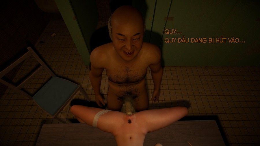 Tiểu Tiên Nữ Sa Ngã Chương 6 page 2 - Giả Dược