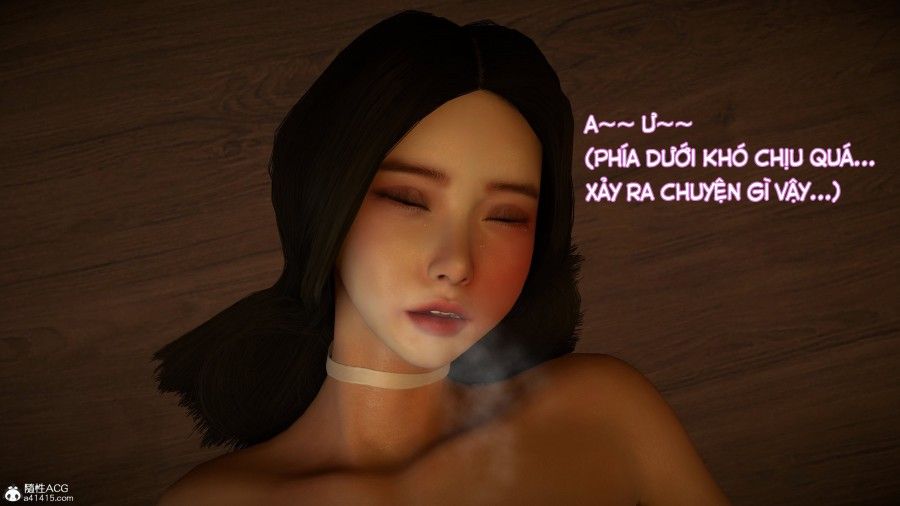 Tiểu Tiên Nữ Sa Ngã Chương 6 page 15 - Giả Dược
