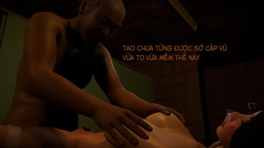 Tiểu Tiên Nữ Sa Ngã Chương 6 page 24 - Giả Dược