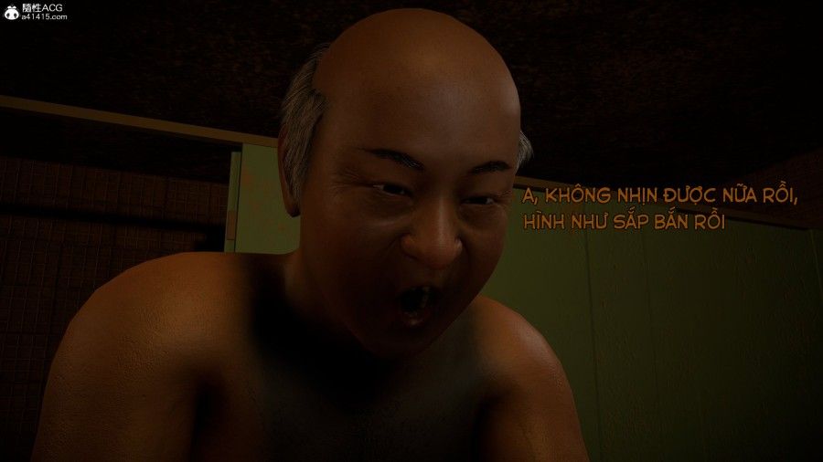 Tiểu Tiên Nữ Sa Ngã Chương 6 page 25 - Giả Dược