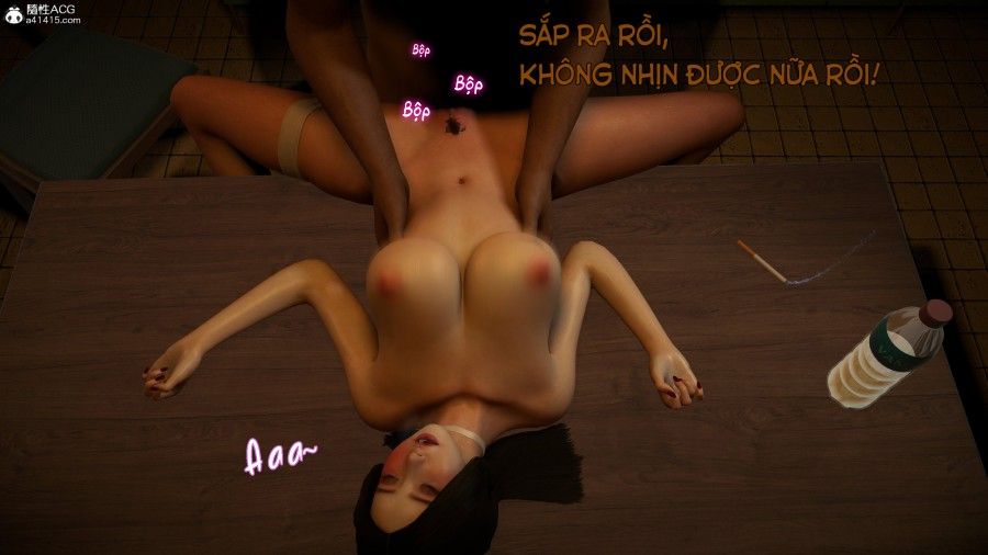 Tiểu Tiên Nữ Sa Ngã Chương 6 page 29 - Giả Dược