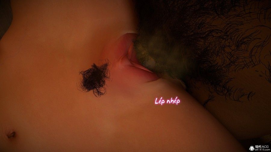 Tiểu Tiên Nữ Sa Ngã Chương 6 page 4 - Giả Dược