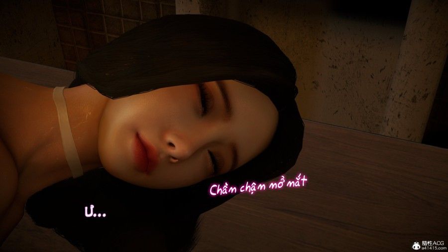 Tiểu Tiên Nữ Sa Ngã Chương 7 page 14 - Giả Dược