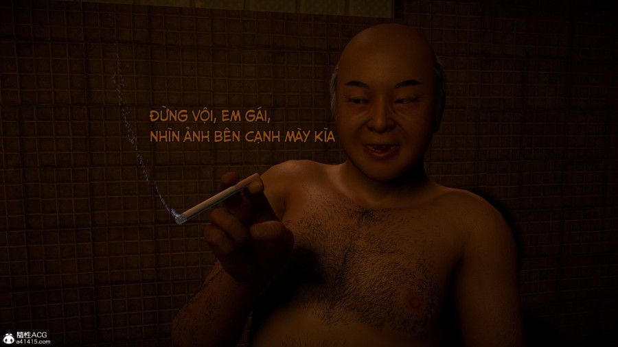 Tiểu Tiên Nữ Sa Ngã Chương 7 page 19 - Giả Dược