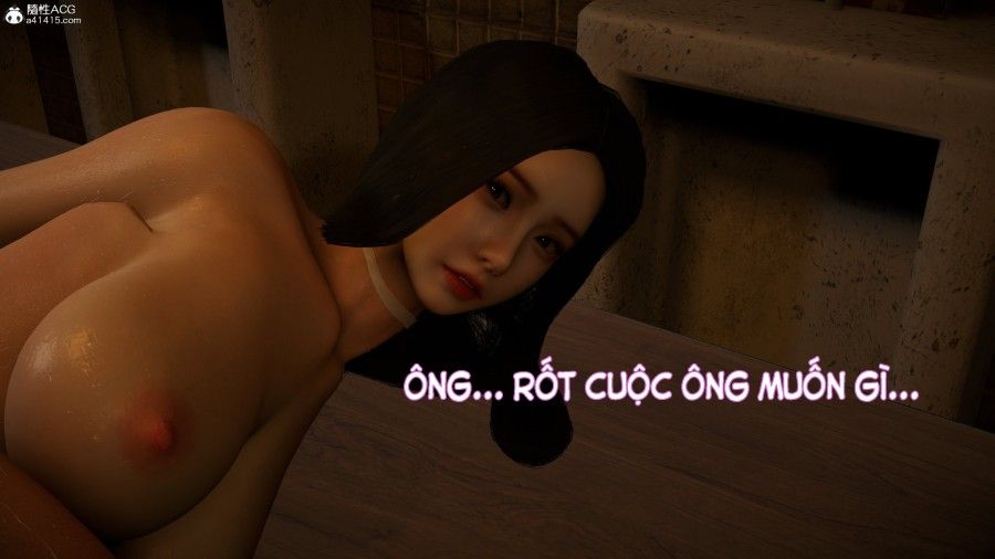 Tiểu Tiên Nữ Sa Ngã Chương 7 page 22 - Giả Dược