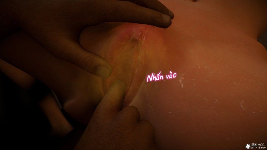 Tiểu Tiên Nữ Sa Ngã Chương 7 page 9 - Giả Dược