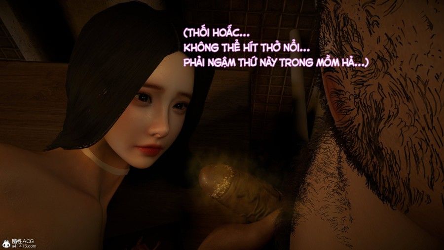 đọc truyện Tiểu Tiên Nữ Sa Ngã Chương 8 ảnh 11 tại Thiên Thai Truyện