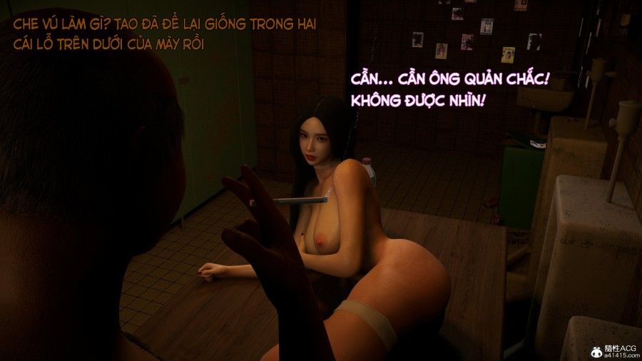 đọc truyện Tiểu Tiên Nữ Sa Ngã Chương 8 ảnh 26 tại Thiên Thai Truyện