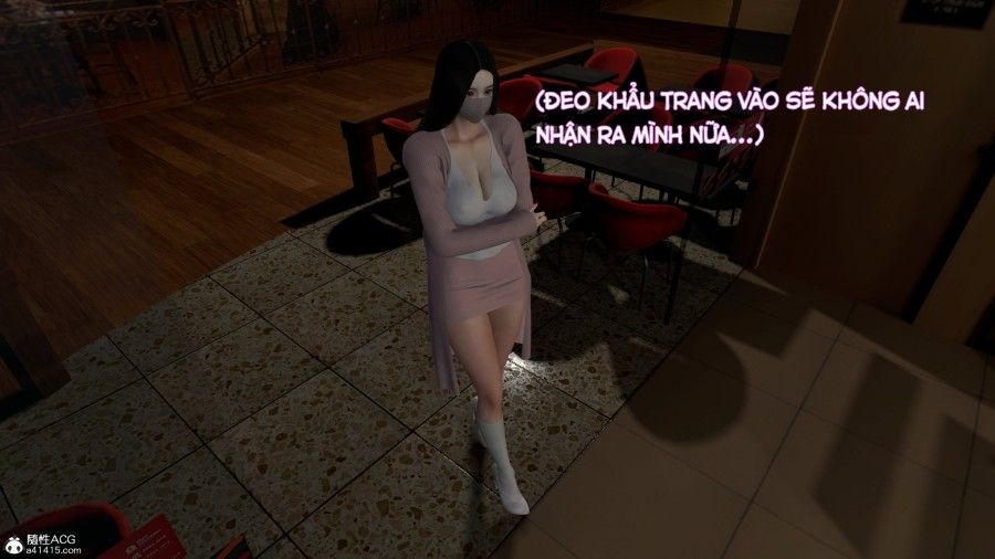 đọc truyện Tiểu Tiên Nữ Sa Ngã Chương 9 ảnh 11 tại Thiên Thai Truyện