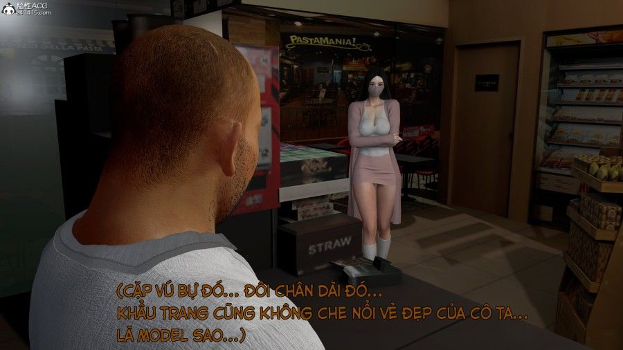 đọc truyện Tiểu Tiên Nữ Sa Ngã Chương 9 ảnh 14 tại Thiên Thai Truyện