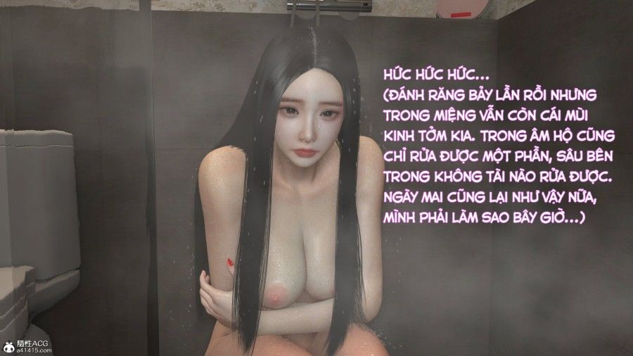 đọc truyện Tiểu Tiên Nữ Sa Ngã Chương 9 ảnh 6 tại Thiên Thai Truyện