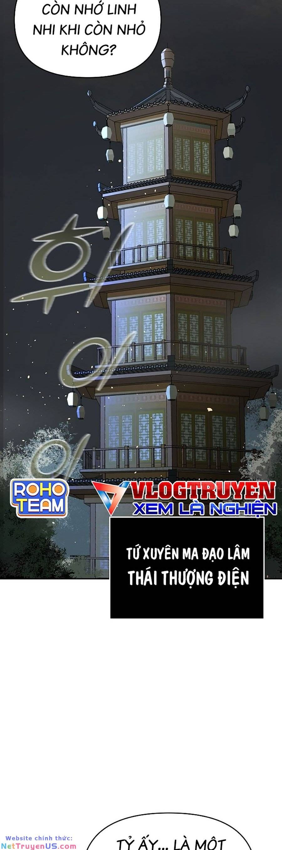 đọc truyện Tiểu Tử Đáng Ngờ Lại Là Cao Thủ Chương 1 ảnh 2 tại Thiên Thai Truyện
