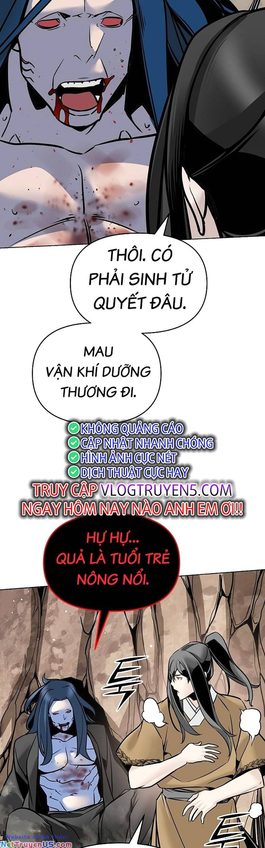 đọc truyện Tiểu Tử Đáng Ngờ Lại Là Cao Thủ Chương 1 ảnh 55 tại Thiên Thai Truyện