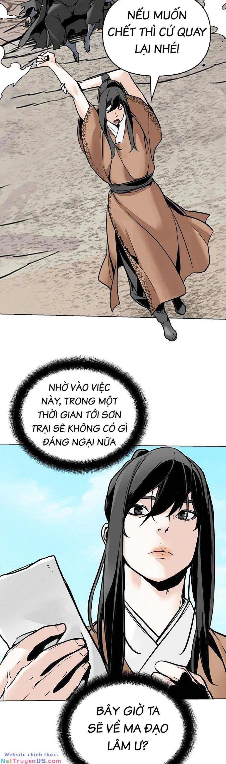 đọc truyện Tiểu Tử Đáng Ngờ Lại Là Cao Thủ Chương 1 ảnh 67 tại Thiên Thai Truyện