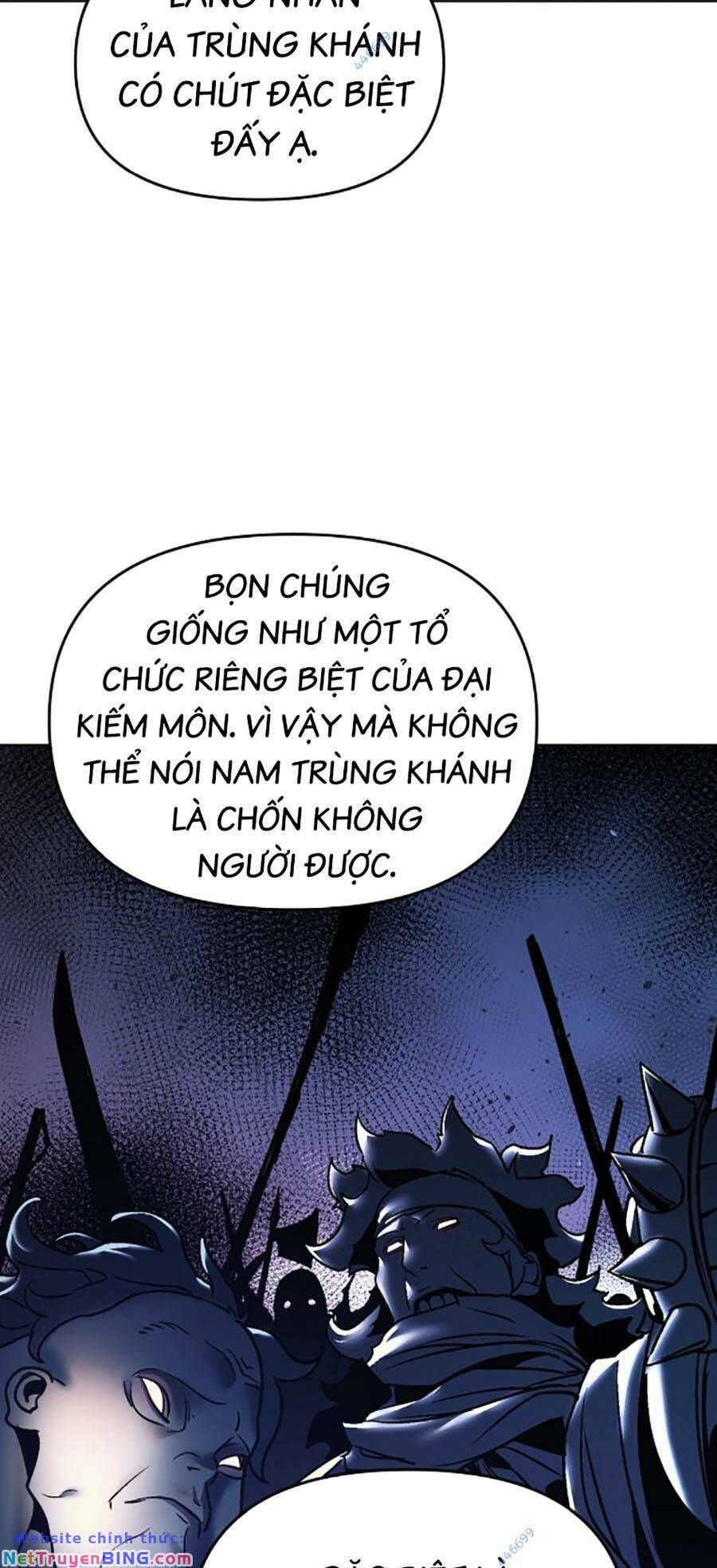 đọc truyện Tiểu Tử Đáng Ngờ Lại Là Cao Thủ Chương 10 ảnh 13 tại Thiên Thai Truyện