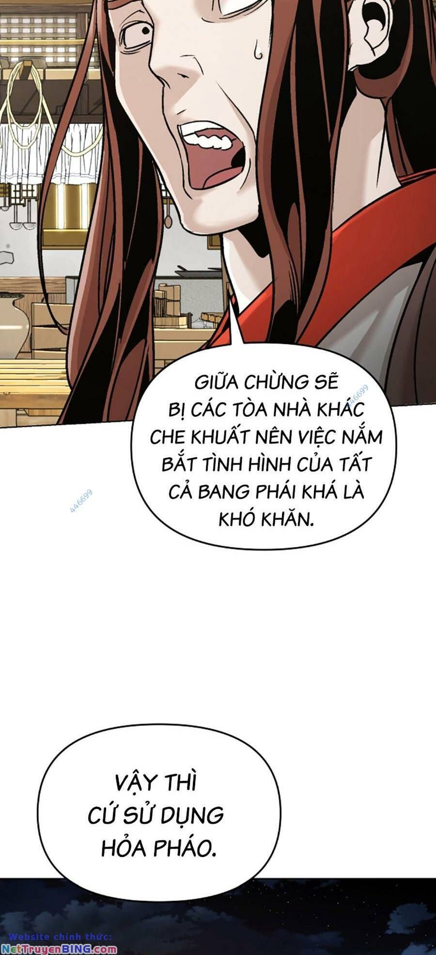 đọc truyện Tiểu Tử Đáng Ngờ Lại Là Cao Thủ Chương 10 ảnh 18 tại Thiên Thai Truyện