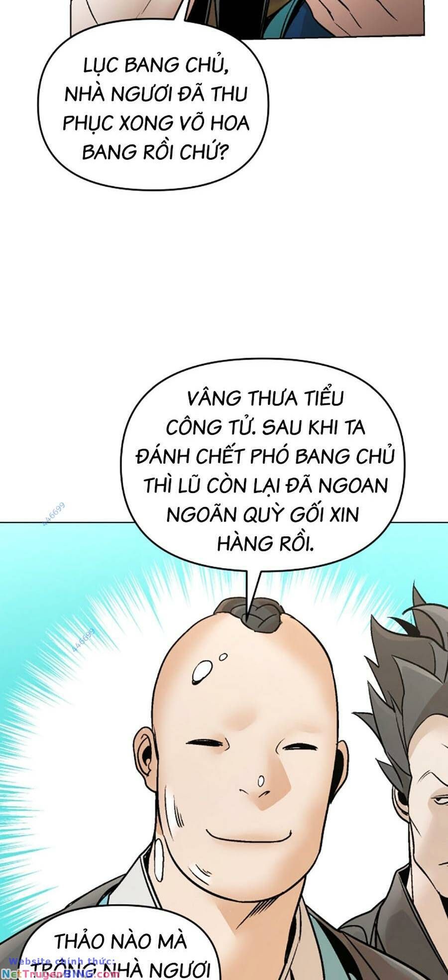 đọc truyện Tiểu Tử Đáng Ngờ Lại Là Cao Thủ Chương 10 ảnh 6 tại Thiên Thai Truyện